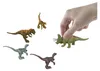Jurassic World Insel-Abenteuer Adventskalender, 24 Produktbild-Vorschau 5