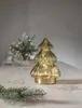 LED Tischleuchte ,Abete aus Glas, Tannenbaum, Batterie, Produktbild-Vorschau 10