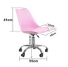 VDD Gaming – Bürostuhl – Stuhl – Bürostuhl rosa – Produktbild-Vorschau 6