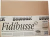 350 Brunner Fidibusse Kamin, Ofen & Grill Anzünder - 1x Produktbild-Vorschau 5