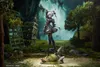 Statuette en PVC NieR: Automata Ver1.1a 1/7 de 30 cm de 2B Voir les images du produit 3