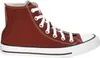 Converse CHUCK TAYLOR ALL STAR Damenschuhe - Hi cut Sneaker Produktbild-Vorschau 2