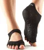 ToeSox Half-Toe Bellarina Black Gr. M Produktbild-Vorschau 2