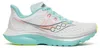 Saucony KINVARA 16 Donna BIANCO/ACQUA 40,5 Anteprima dell’immagine prodotto 2