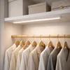LED Lichtleiste neutralweiß 120cm Küche Licht 18W 2900lm Produktbild-Vorschau 8