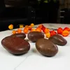 Dekosteine rot poliert 20 kg | Kieselsteine Garten 5-8 cm | Produktbild-Vorschau 6