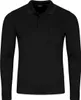 Ragman Poloshirt Langarmshirt mit Polokragen Produktbild-Vorschau 8