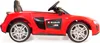 Ride-on Audi R8 Spyder rot 18V Einhell Power X-Change Produktbild-Vorschau 6
