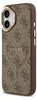 GUESS case passend für IPHONE 17 kompatibel mit MagSafe Produktbild-Vorschau 2