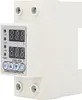 Napäťová/prúdová ochrana, automatický reset, digitálny Náhľad obrázku produktu 3
