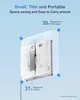 ECOVACS WINBOT Mini Fensterputzroboter, Doppel-Düsen mit Produktbild-Vorschau 7