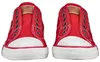 Mustang Damen Sneaker Ziernähte Slipper Gummizug Produktbild-Vorschau 16
