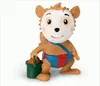 Bobo Siebenschläfer - Bobos Ausflug zum Spielplatz und Produktbild-Vorschau 2