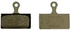 Shimano Scheibenbremsbeläge G05S-RX Resin Montageverpackung Produktbild-Vorschau 9