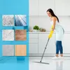 Bodenabzieher, Duschabzieher, Fensterabzieher, 110cm, Produktbild-Vorschau 5