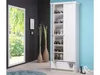 Mehrzweckschrank Hochschrank Schrank Schuhschrank Produktbild-Vorschau 3
