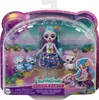 Famiglia di koala Enchantimals Karalee Anteprima dell’immagine prodotto 8