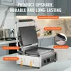 VEVOR griglia per panini commerciale a contatto 2200 W per Anteprima dell’immagine prodotto 3