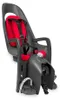 Hamax Caress Fahrradkindersitz inkl. Gepäckträger-Adapter Podgląd zdjęcia produktu