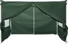 CLIPOP 4 panneaux latéraux pour pavillon 3x3 m,4 panneaux Voir les images du produit 10