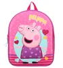 VadoBag Peppa Strong Together 3D zaino per bambini Peppa Anteprima dell’immagine prodotto 1