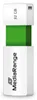MediaRange USB-Stick 32GB USB 2.0 Slider green Náhľad obrázku produktu 8