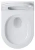 Whirlflush Hänge Wand WC Soho 3.0 Spülrandlos Tornado Produktbild-Vorschau 2