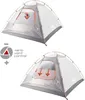 High Peak Kuppelzelt Talos 3P, Zelt Produktbild-Vorschau 10
