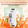GRT8-WS TUYA WiFi Zeitschaltuhr Smart Home Fernbedienung Produktbild-Vorschau 9