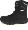 KangaRoos  Herrenschuhe Stiefel Warmfutter Stiefel Schwarz Produktbild-Vorschau 13