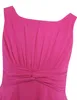 Mädchen Sommer Kleid Gr. 116 Cm Chiffon Ärmellos Partykleid Produktbild-Vorschau 3