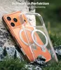 TORRAS Ostand Spin iPhone 17pro max Hülle Transparent – Produktbild-Vorschau 7