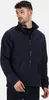 Regatta Great Outdoors Unie Sigma Fleece-Jacke RG1843 (S) Voir les images du produit 2