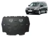 Unterfahrschutz für Motor der Marke  VW Caddy - 2003 - 2012 Produktbild-Vorschau 1