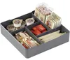 DURABLE Servierhilfe COFFEE POINT CASE, 338658 anthrazit Produktbild-Vorschau 18