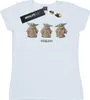 Star Wars - "The Mandalorian The Child" T-Shirt für Damen Produktbild-Vorschau 2
