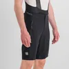 SPORTFUL Fahrradshorts ohne Träger - SUPERGIARA - Schwarz Produktbild-Vorschau 3