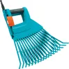 combisystem plastová metla XXL vario (tyrkysová, 77 cm) Náhľad obrázku produktu 7