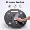 Rouleur de transport Wiltec jusqu'à 250 kg rond, rouleur de Voir les images du produit 5