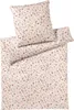 elegante Mako-Jersey Bettwäsche-Garnitur Sorbet Jersey Produktbild-Vorschau 1