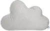 Pepi Kuschelkissen in Wolken Form - Handgenäht Produktbild-Vorschau 1