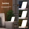 Tageslichtlampe, 10000 Lux Lichttherapielampe mit 3 Produktbild-Vorschau 2