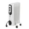 JUNG Ölradiator elektrische Heizung mobile Elektroheizung Produktbild-Vorschau 1