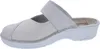 Berkemann Clog Heliane 3457-789, geprägtes Velourleder mit Produktbild-Vorschau 12