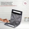 Máquina para hacer sándwiches Cloer 6219, línea Function Vista previa de la imagen del producto 11