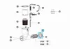 Bestway Skimatic filterpomp, filterpatroonbescherming voor Productafbeelding-voorbeeld 3