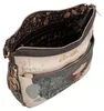 Anekke borsa a tracolla Tulip Crossbody Bag Multicolor Anteprima dell’immagine prodotto 6