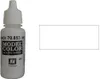 Vallejo 70.853, Weiß, Acrylfarbe, Flüssigkeit, 17 ml, 1 Produktbild-Vorschau 3