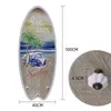 deska surfingowa 100cm z haczykiem na ubrania drewniana Podgląd zdjęcia produktu 6