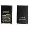 vhbw Play & Charge Kit kompatibel mit Microsoft Xbox 360 Produktbild-Vorschau 8